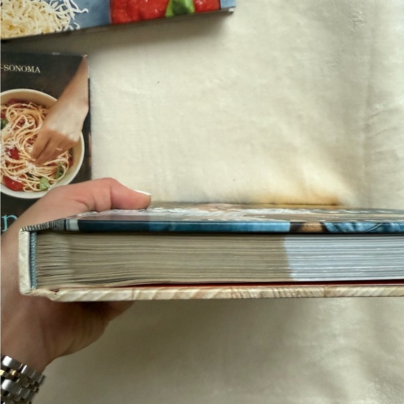 Cookbook bundle - Picture 3 of 4